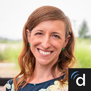Leslie (Davis) Waldman, MD