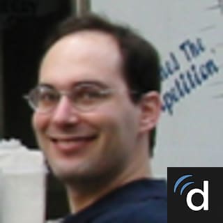 Robert Sokolic, MD