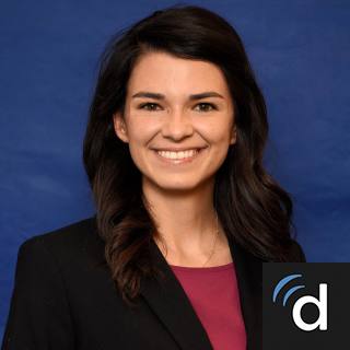 Lindsay May, MD