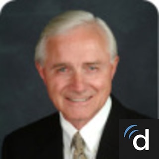 Rodney Petersen, MD