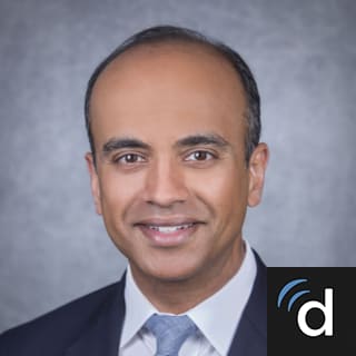 Benjamin Poulose, MD, General Surgery, Columbus, OH