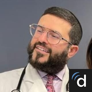 Dov Landa, Pediatrics, Pomona, NY
