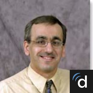 Mazen Najjar, MD