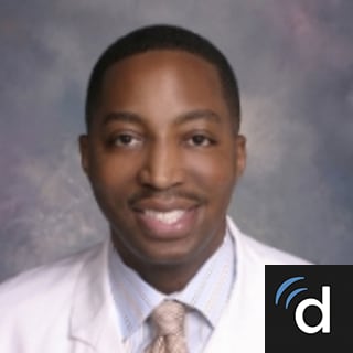 Andre Scott, MD, General Surgery, Lithonia, GA