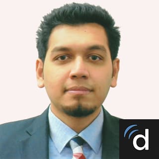 Mohammed Ismail, MD