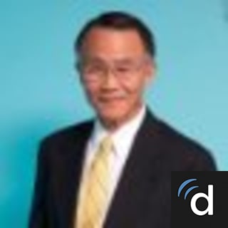 James Isobe, MD