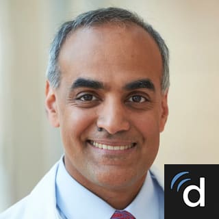Sunil Singhal, MD