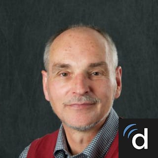 Konrad Schulze, MD