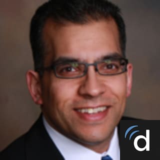 Ajay Sufi, MD