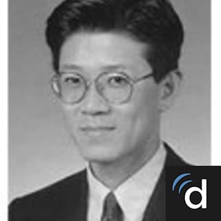 David Chung, MD