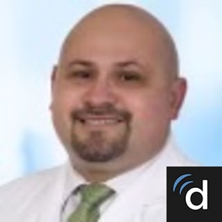 Eddie Rodriguez-Lopez, MD