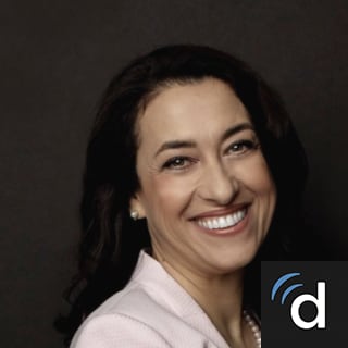 Aylin Ozdemir, MD