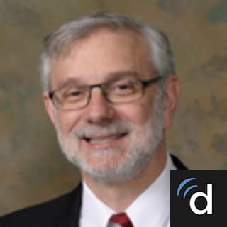 Michael Bergman, MD