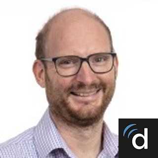 David Dimmock, MD