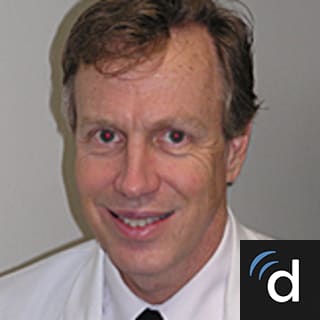 Robert Henke Jr., MD