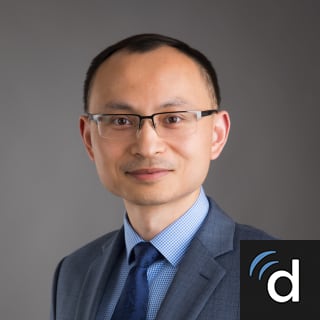 Dr. Dingxin Qin, MD | Boston, MA | Cardiologist | US News Doctors