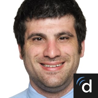 Yonatan Peleg, MD