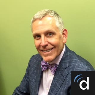 Daniel Millspaugh, MD
