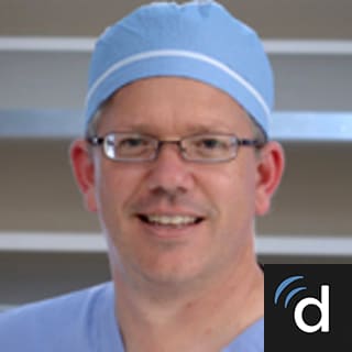 James Mills, MD