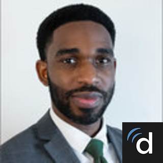 Phabinly Gabriel, MD, Resident Physician, Newark, NJ