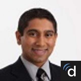 Jarod John, MD