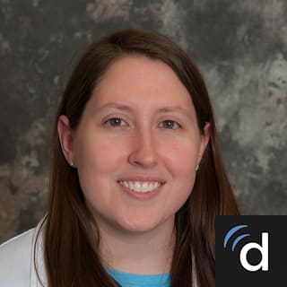 Holly (Buzard) Lawrence, Family Nurse Practitioner, DuBois, PA