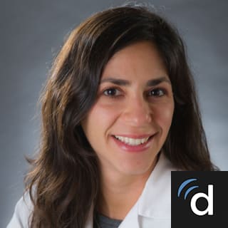 Jessica Stanley Spellman, MD