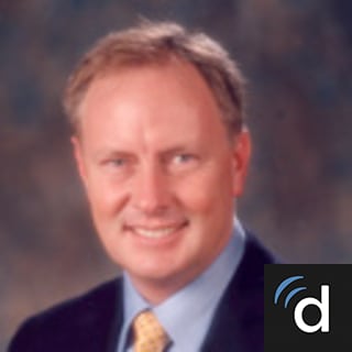 James Long, MD