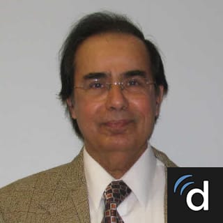Shakeel Ahmad, MD