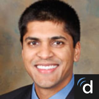 Rahul Aggarwal, MD