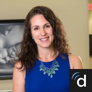 Nicole Karjane, MD