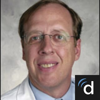 David Nicklin, MD