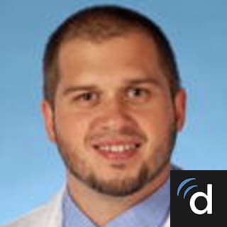 Adam Zanation, MD, Otolaryngology (ENT), Hickory, NC