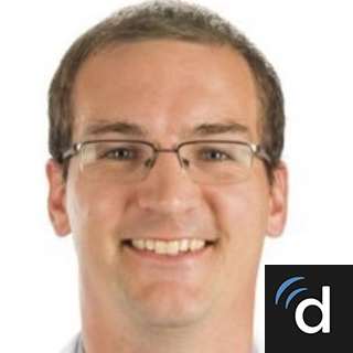 John Griffith, MD