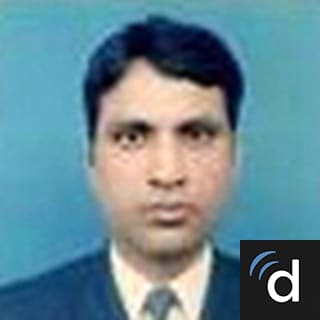 Naveed (Iqbal) Klair, MD