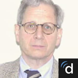 Harold Brusman, MD