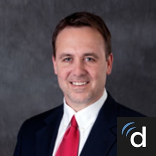 Michael Ellerbusch, MD