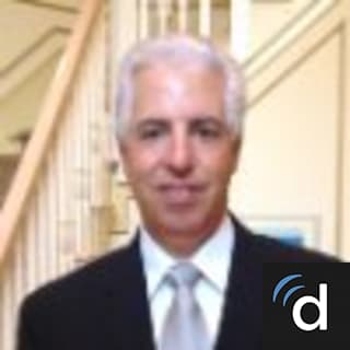 Glenn Dubov, MD, Nephrology, South River, NJ