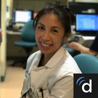 Melissa Enriquez, MD
