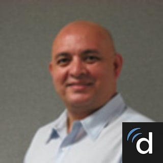 Mauricio Orbegozo, MD