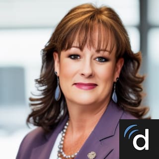 Kathy O’Connor-Wray, Family Nurse Practitioner, Jackson, TN