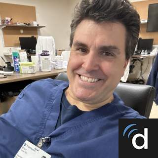 Brian Trezak, MD