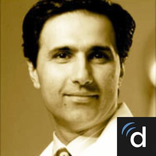 Mark Humayun, MD