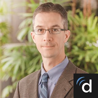 Chad Lagrange, MD