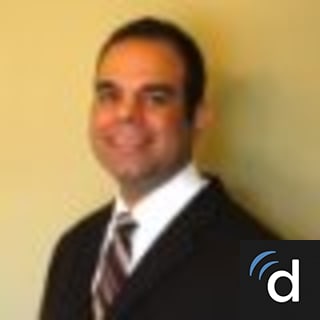 Manish Acharya, MD