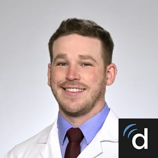 Kevin Enterlin, Acute Care Nurse Practitioner, Philadelphia, PA