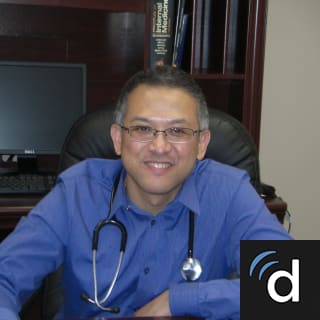 Ray Mangulabnan, MD