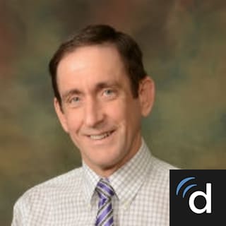Kenneth Clark, MD