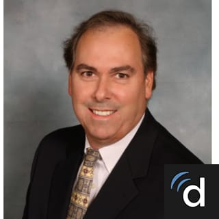Kenneth Roffe, DO