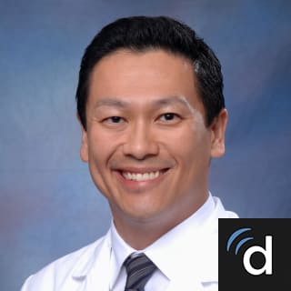 John Chen, MD, Neurology, Orange, CA